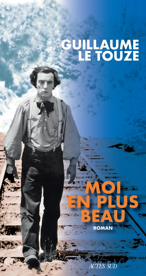 Moi en plus beau - Cover