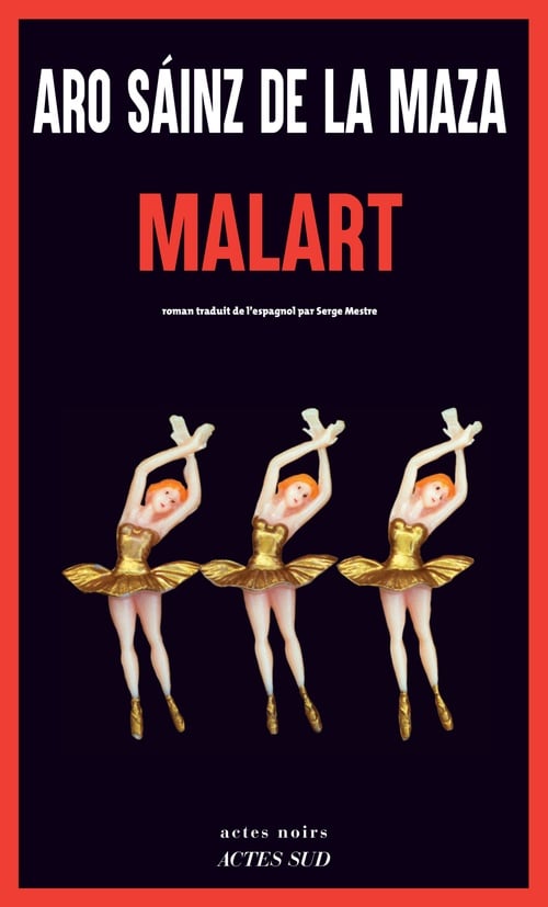 Malart - Cover