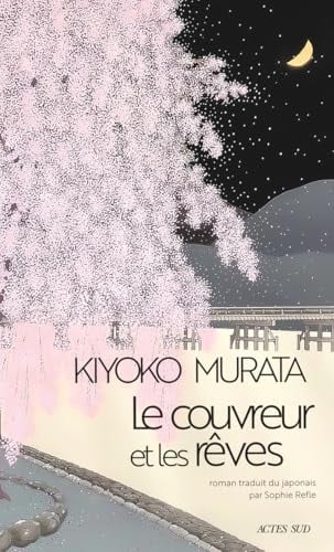 Le couvreur et les rêves - Cover