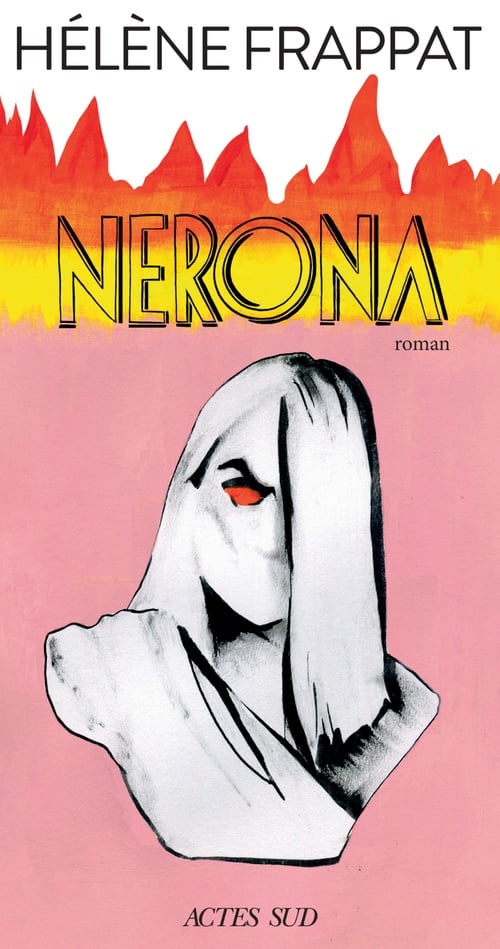 Nerona - Cover