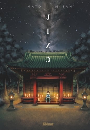 Jizo - Cover