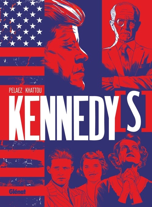 Kennedy(s) - Cover
