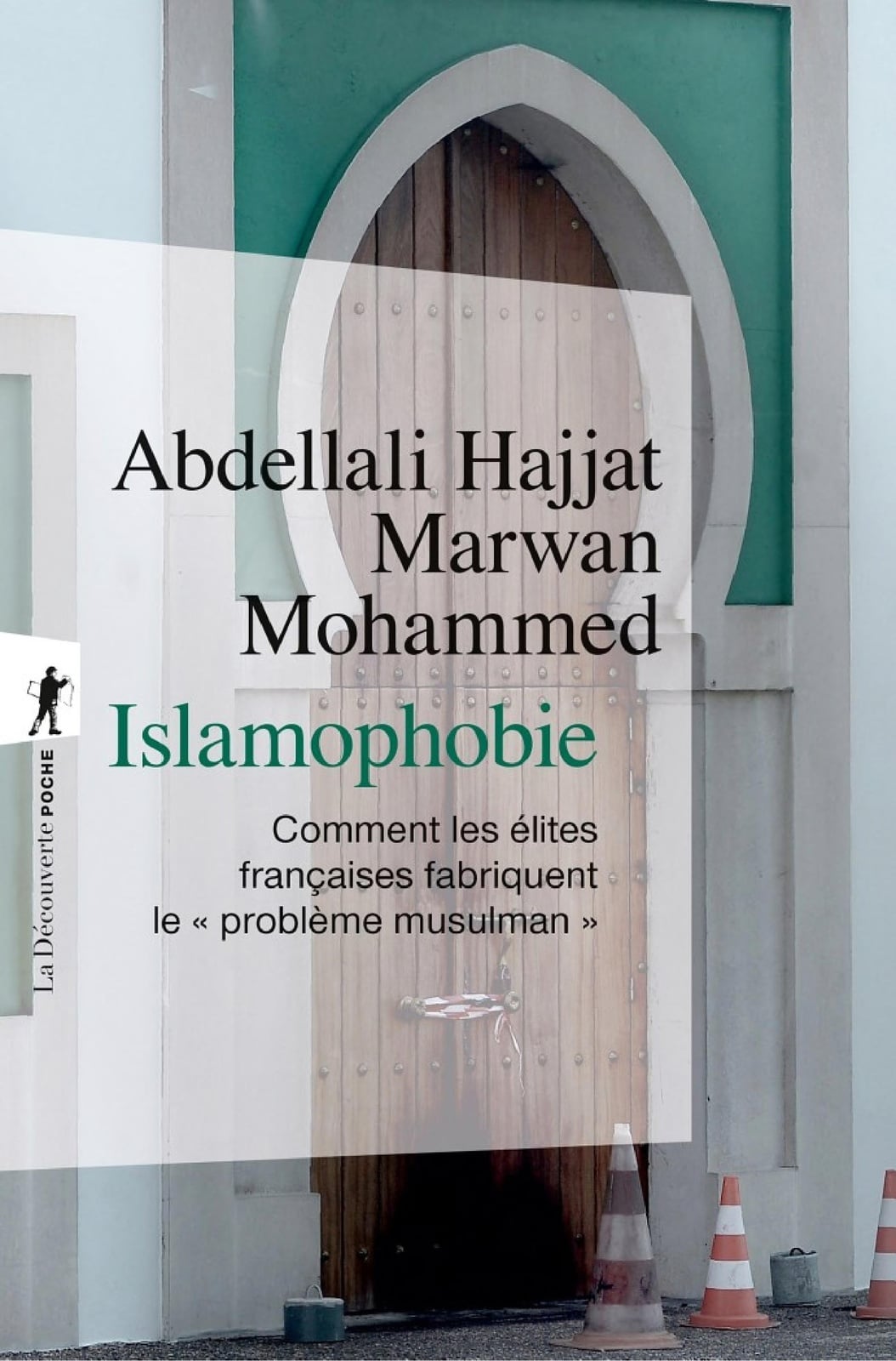 Islamophobie - Cover