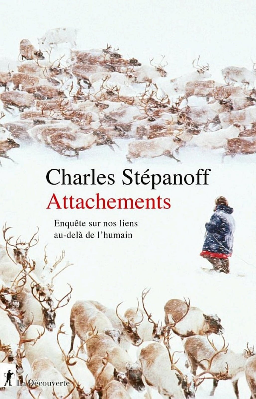 Attachements - Cover