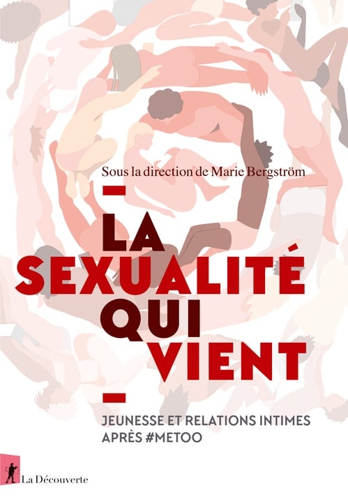 La sexualité qui vient - Cover