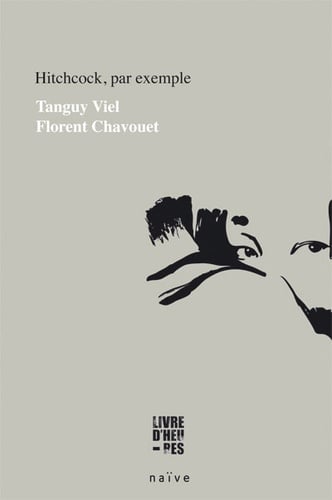 Hitchcock, par exemple - Cover