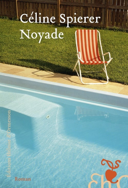 Noyade - Cover