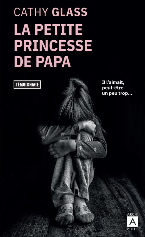 La petite princesse de papa - Cover