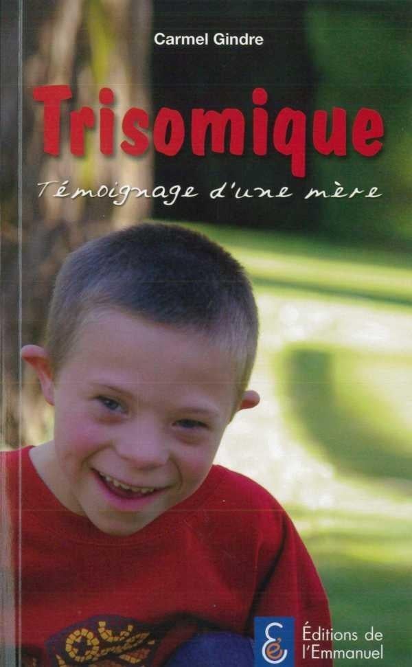 Trisomique - Cover