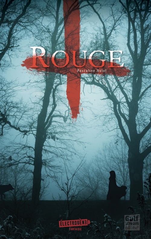 Rouge - Cover