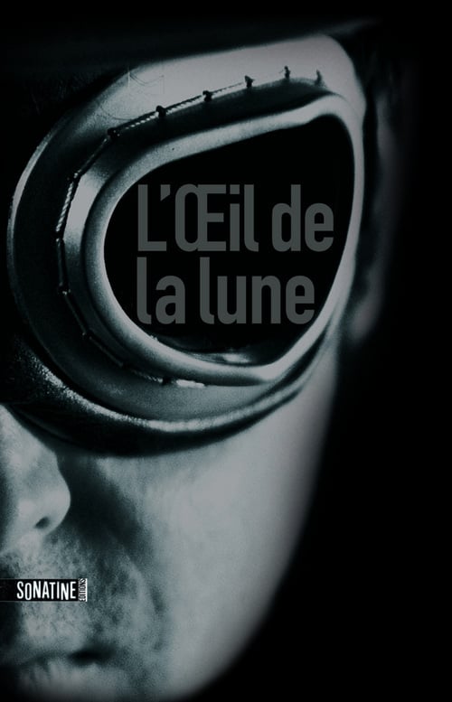 L'oeil de la lune - Cover