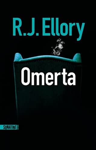Omerta - Cover