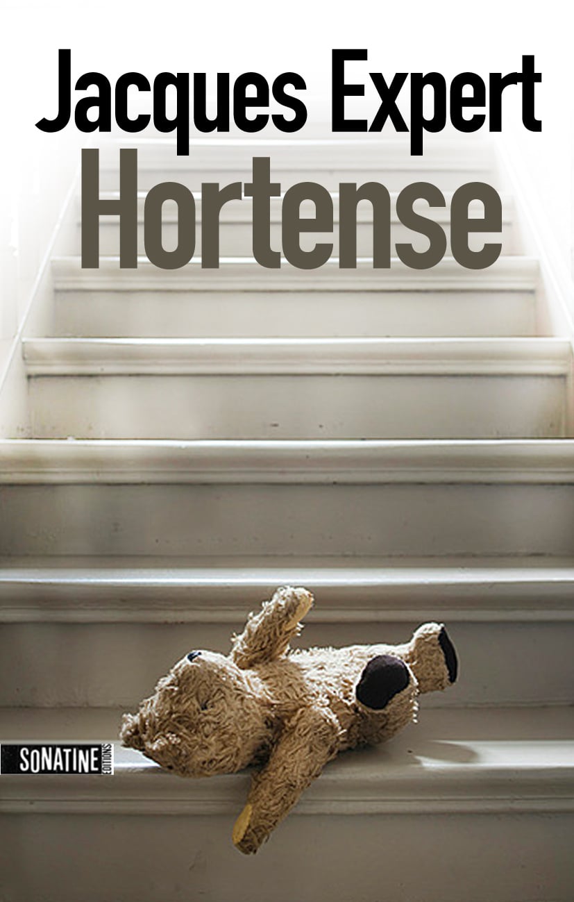 Hortense - Cover