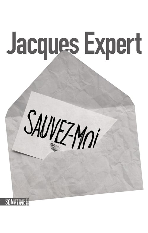 Sauvez-moi - Cover
