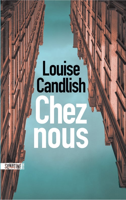 Chez nous - Cover