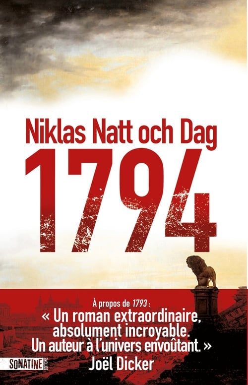 1794 - Cover