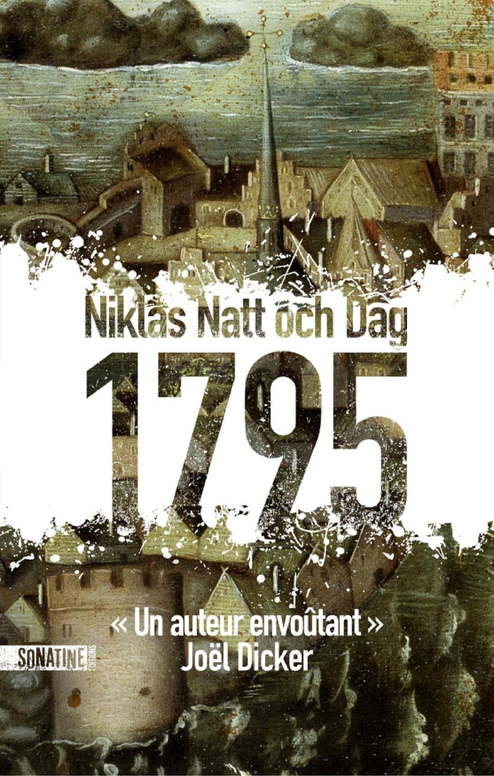 1795 - Cover