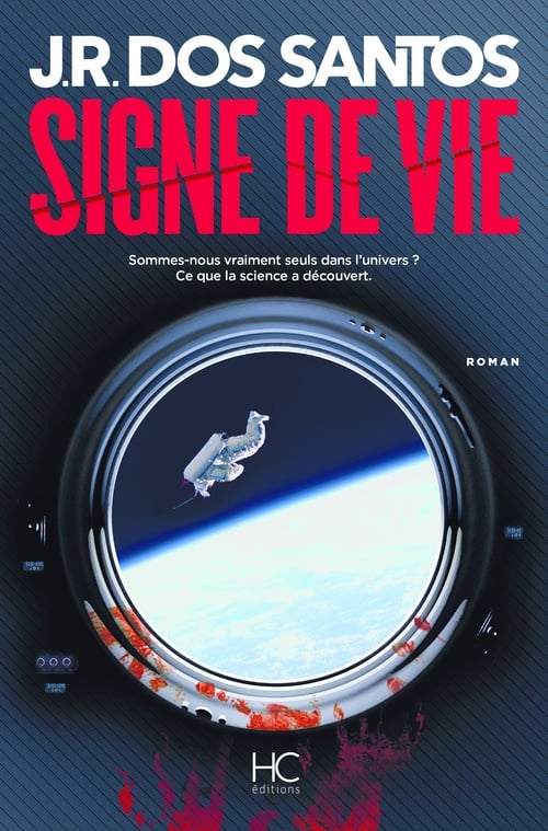 Signe de vie - Cover
