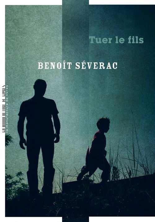 Tuer le fils - Cover