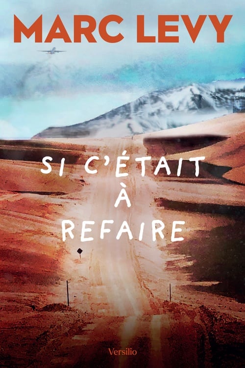 Si c'était à refaire - Cover