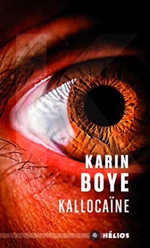 Kallocaïne - Cover