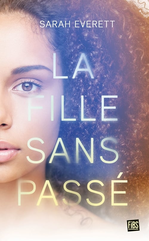 La Fille sans passé - Cover
