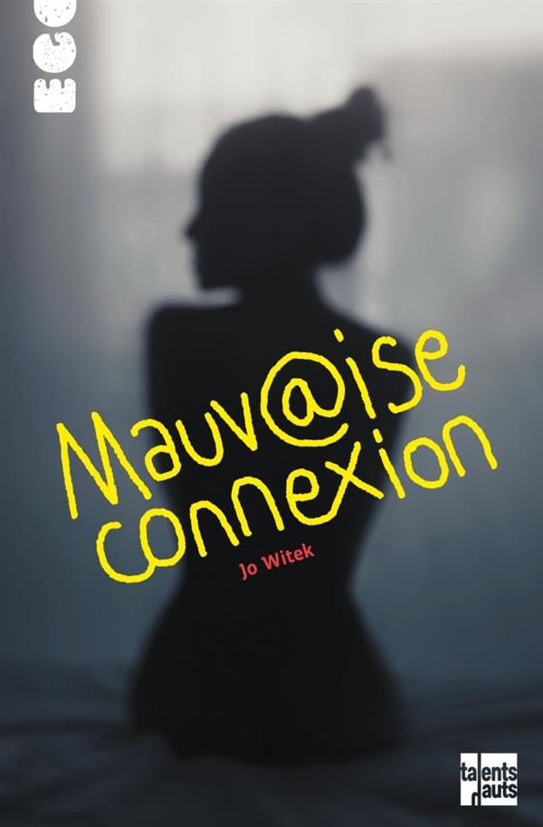 Mauvaise connexion - Cover