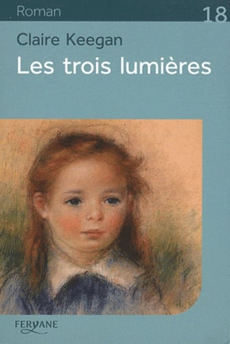 Les trois lumières - Cover