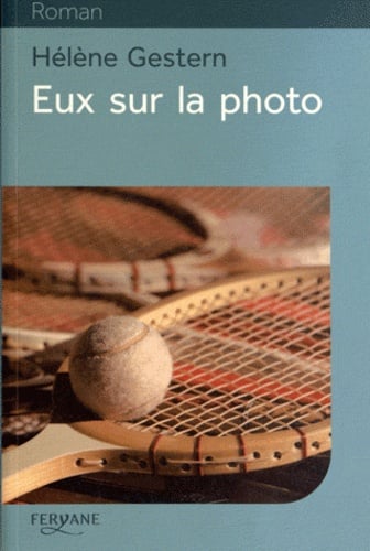 Eux sur la photo - Cover