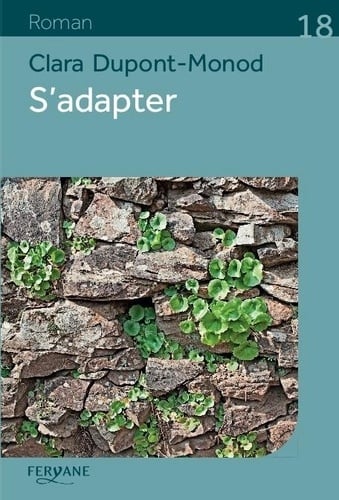 S'adapter - Cover