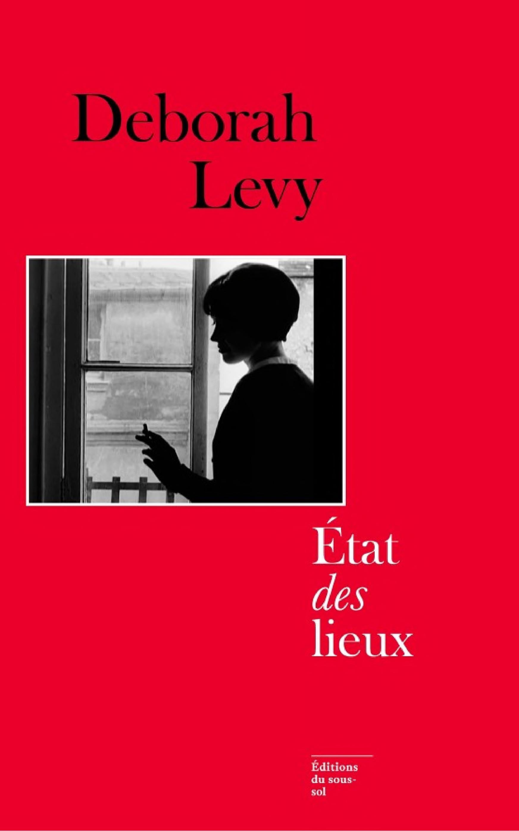 Etat des lieux - Cover