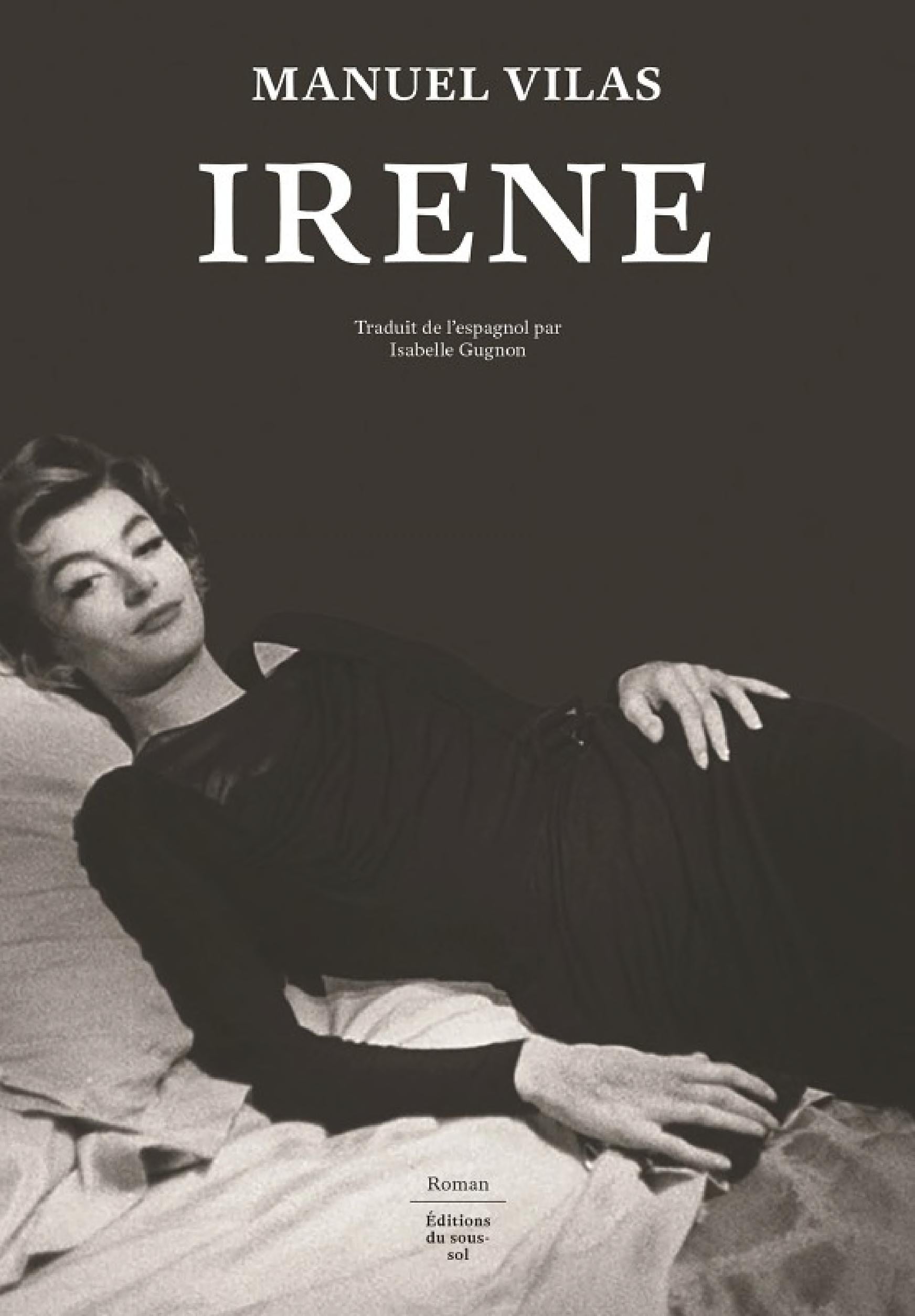 Irene - Cover