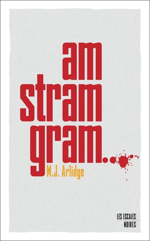 Am stram gram - Cover