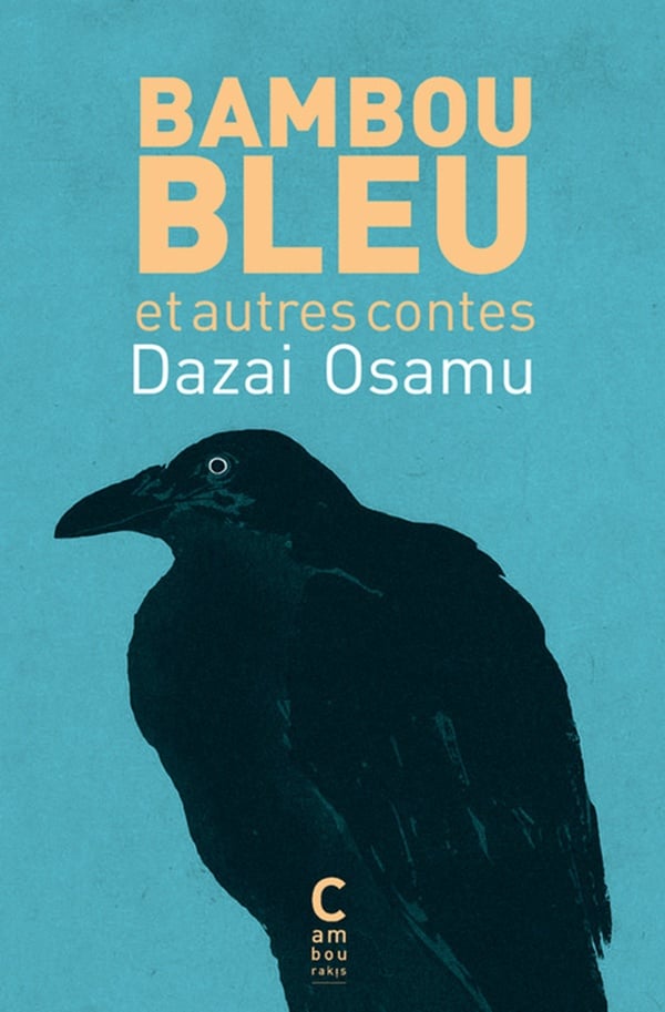 Bambou bleu et autres contes - Cover