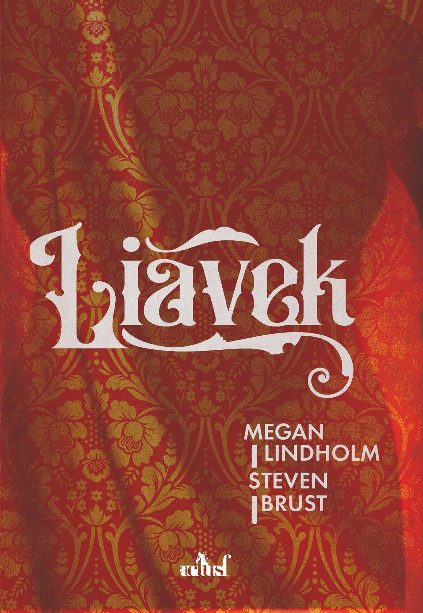Liavek - Cover
