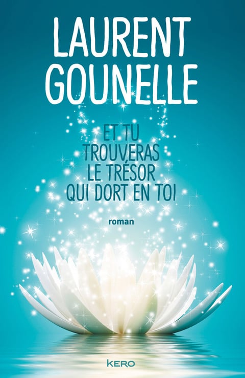 Et tu trouveras le trésor qui dort en toi - Cover