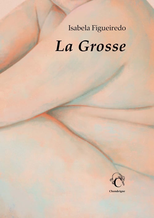 La Grosse - Cover
