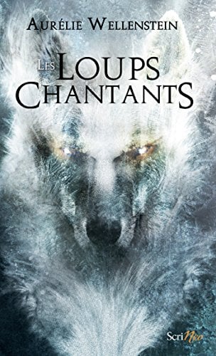 Les loups chantants - Cover