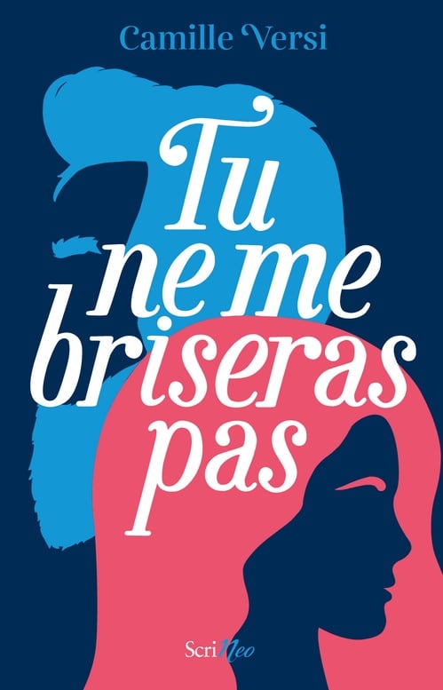 Tu ne me briseras pas - Cover