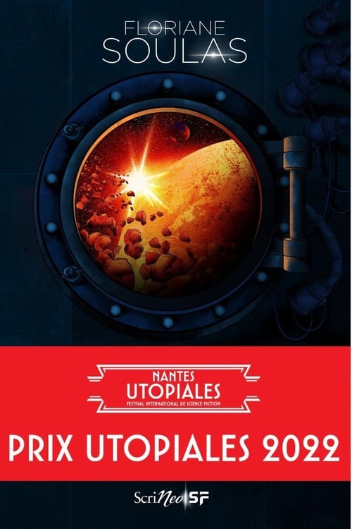 Les oubliés de l'Amas - Cover