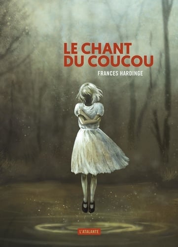 Le chant du coucou - Cover
