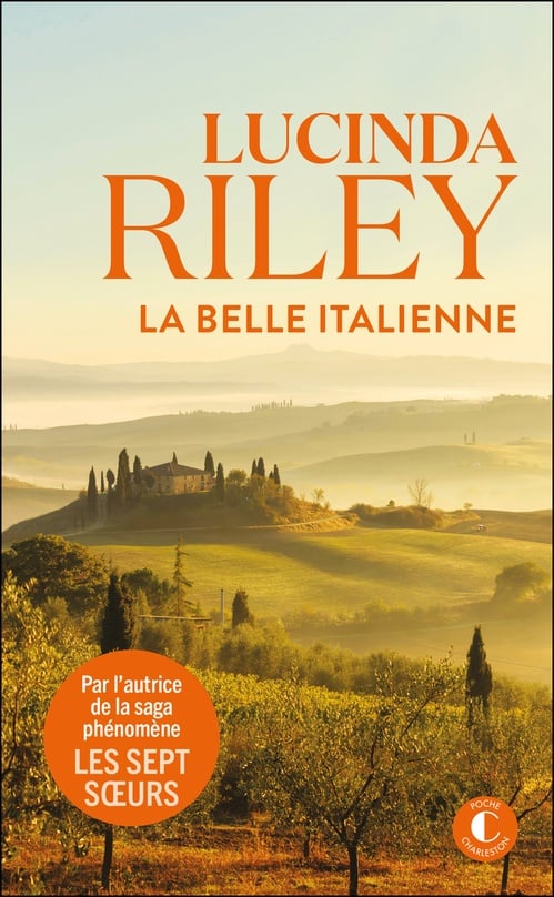 La belle Italienne - Cover