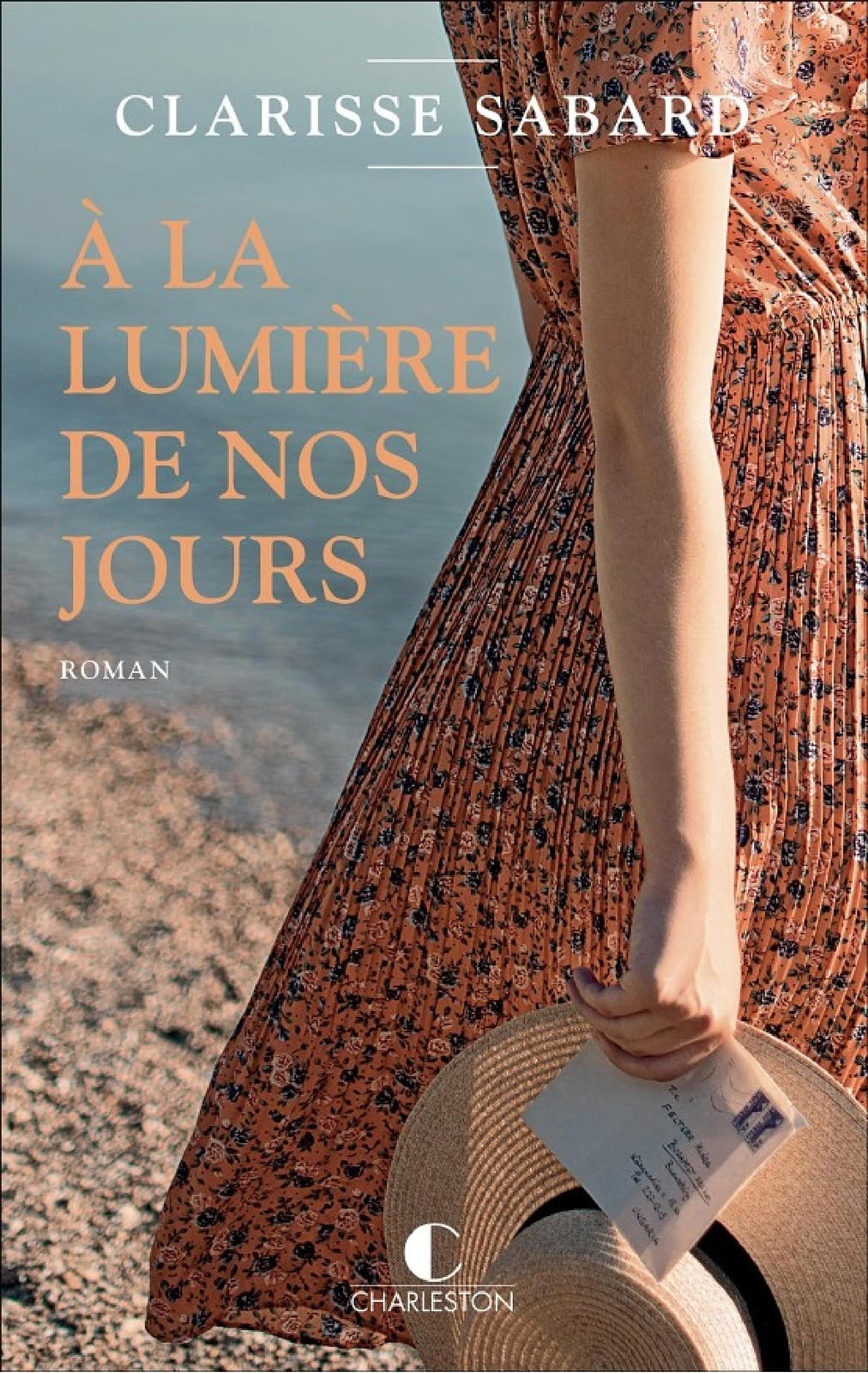 À la lumière de nos jours - Cover