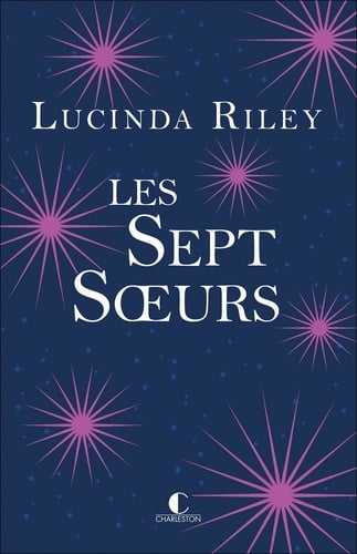 Les Sept Soeurs - Cover