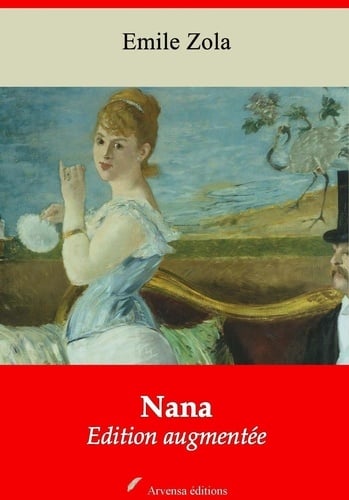 Nana - Cover