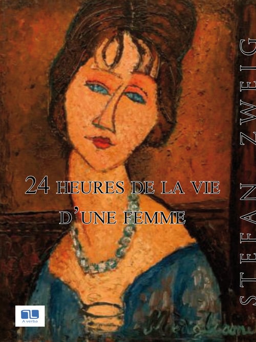 24 heures de la vie d'une femme - Cover