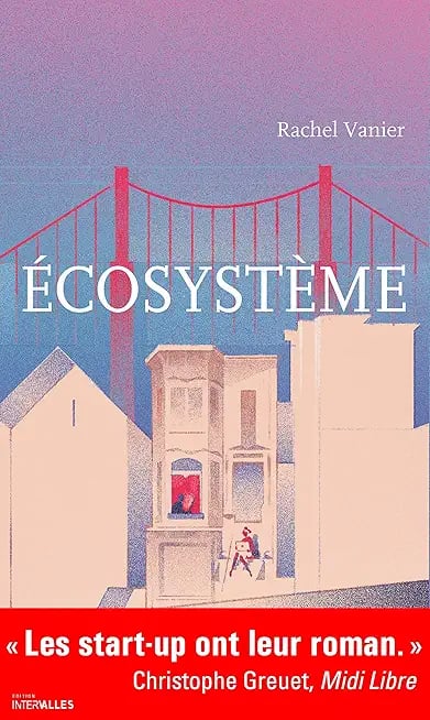 Écosystème - Cover