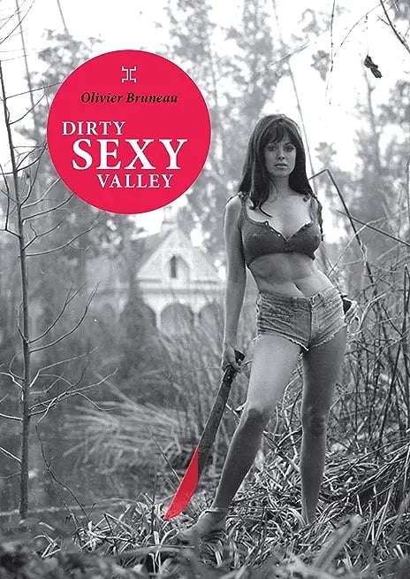 Dirty Sexy Valley - Cover