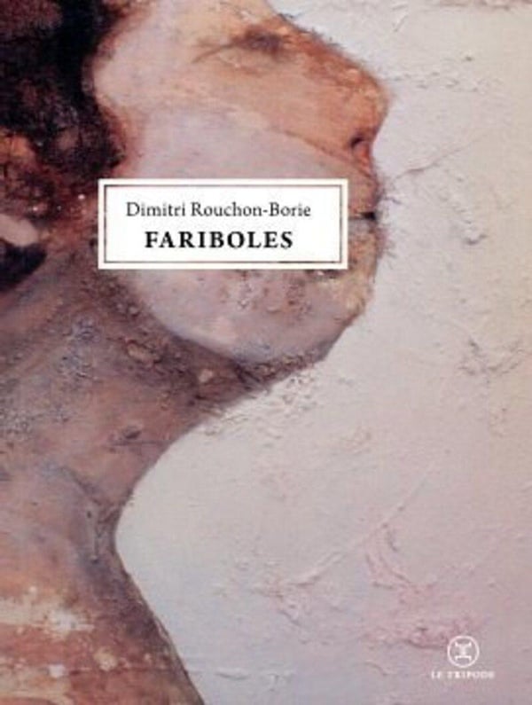Fariboles - Cover