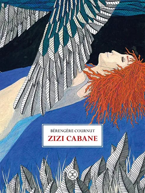 Zizi cabane - Cover